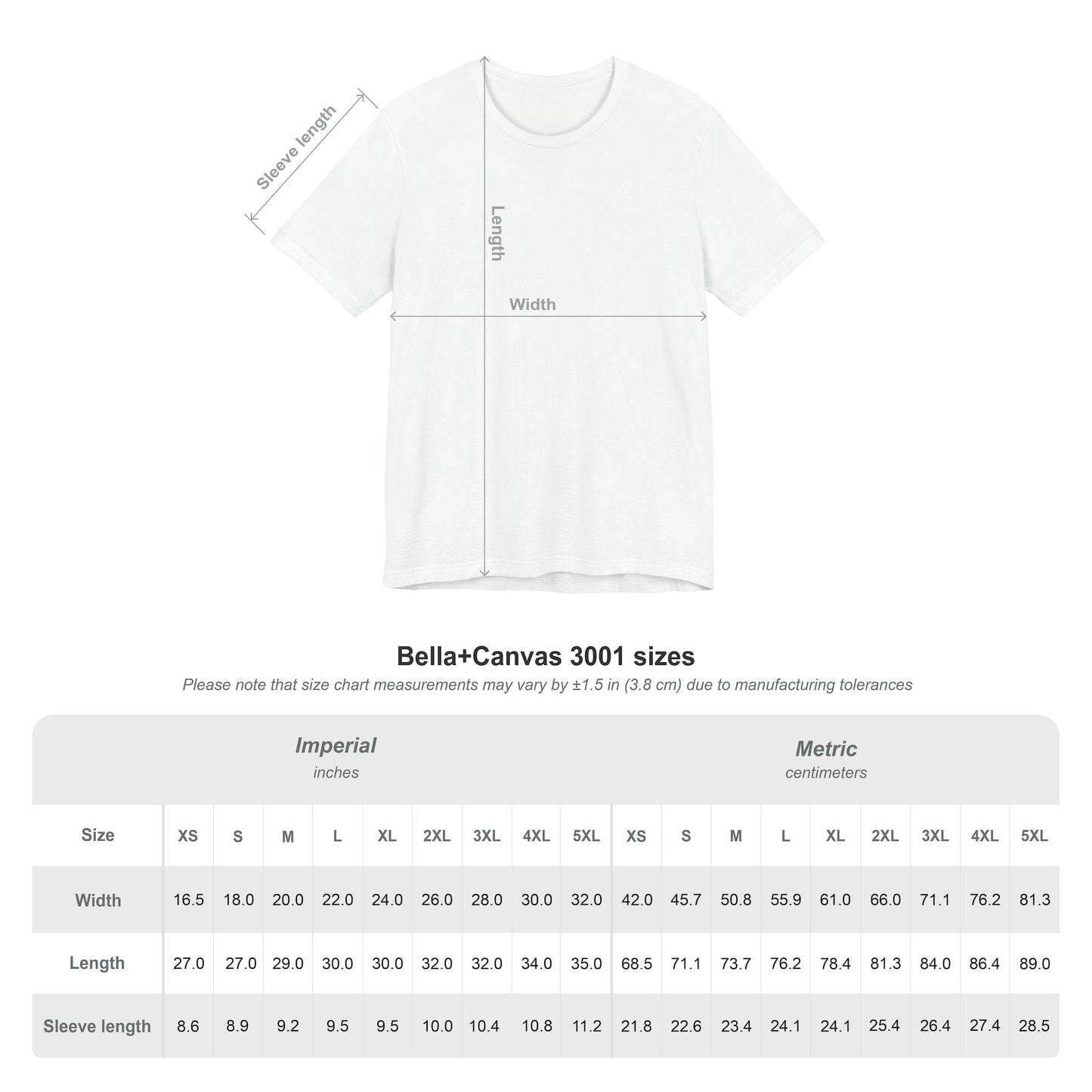 Distruction and Disease - Unisex Graphic Tee