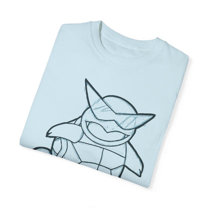 Cool Water Monster T-Shirt - Unisex