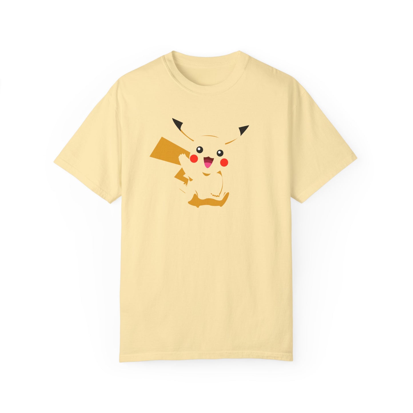 Cute Pika