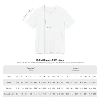 Distruction and Disease - Unisex Graphic Tee