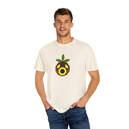 Whimsical Deku Graphic Unisex T-Shirt - Perfect for Summer Vibes