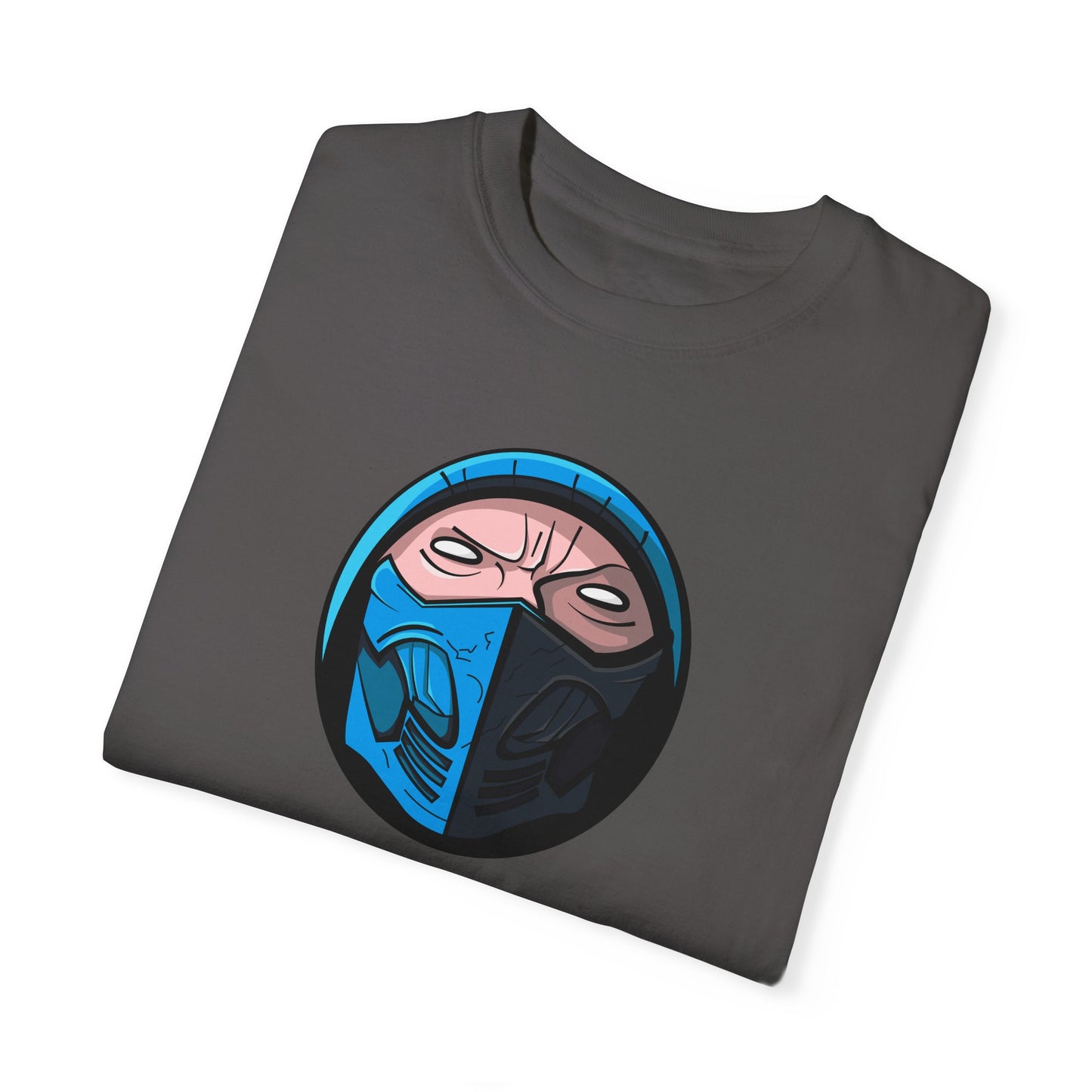 Graphic Tee - Mortal Kombat Subzero Unisex T-shirt