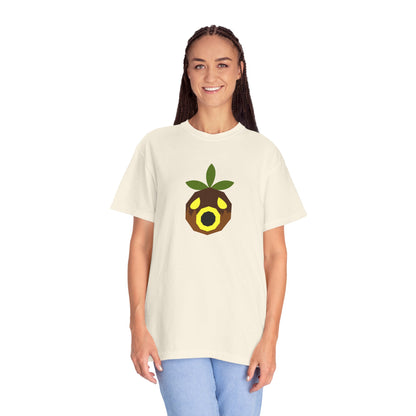 Whimsical Deku Graphic Unisex T-Shirt - Perfect for Summer Vibes