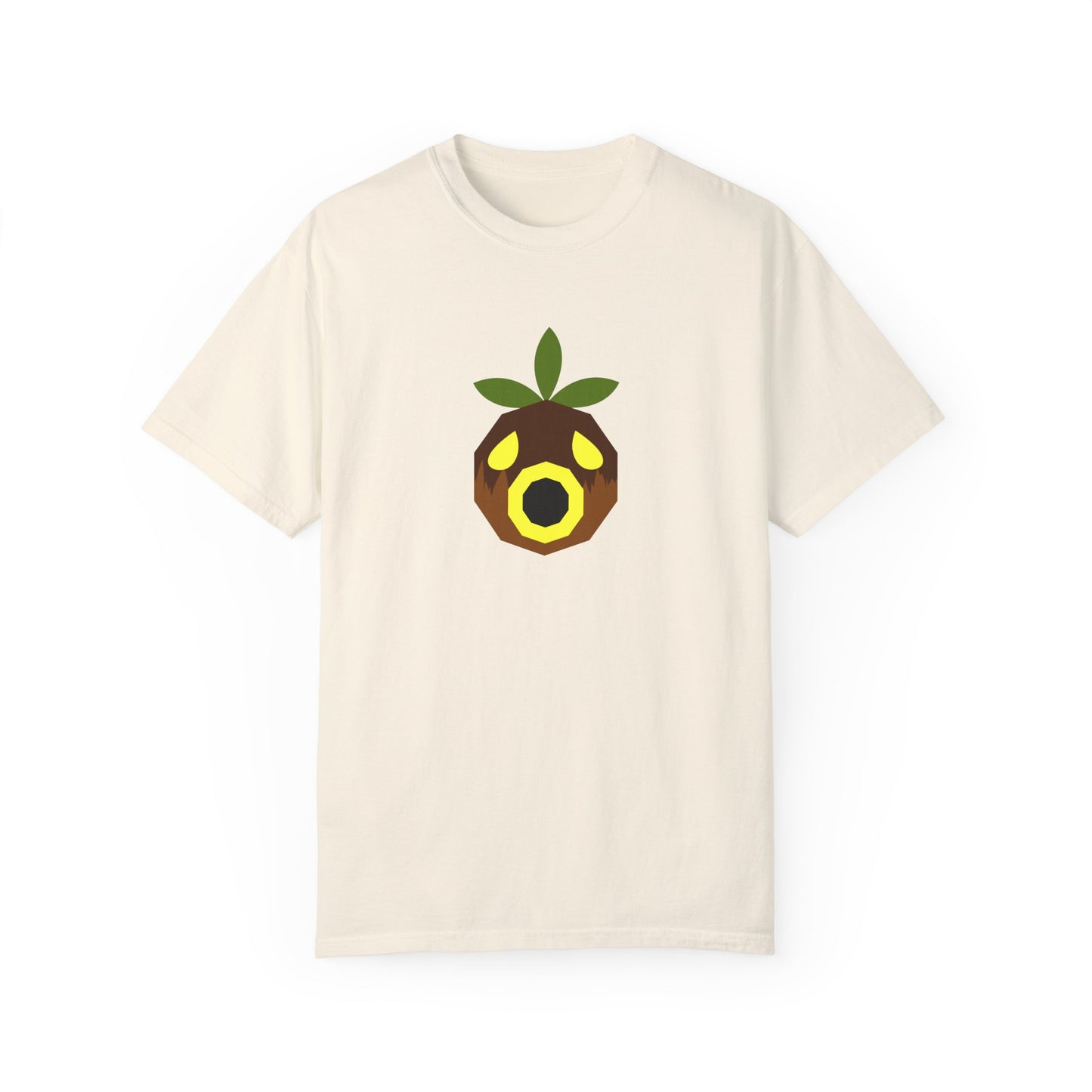 Whimsical Deku Graphic Unisex T-Shirt - Perfect for Summer Vibes