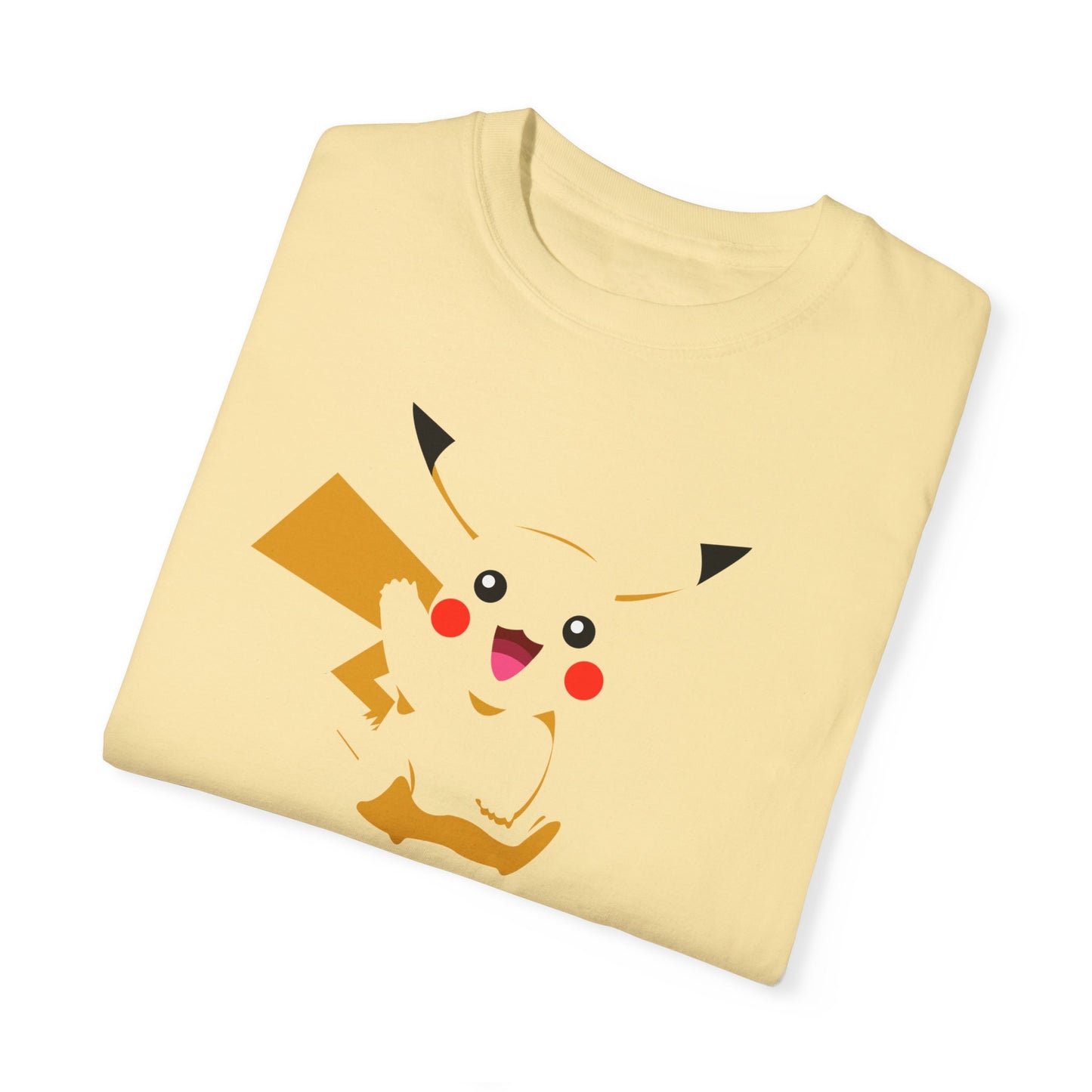 Cute Pika