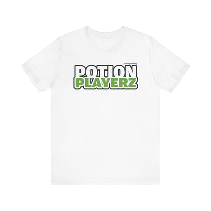 Potion Playerz Short Sleeve Tee